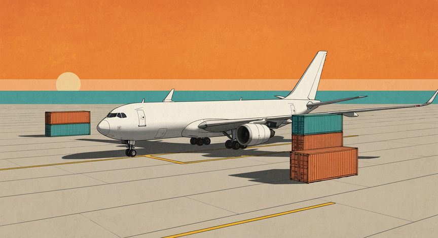 Air Cargo Logistics Explained