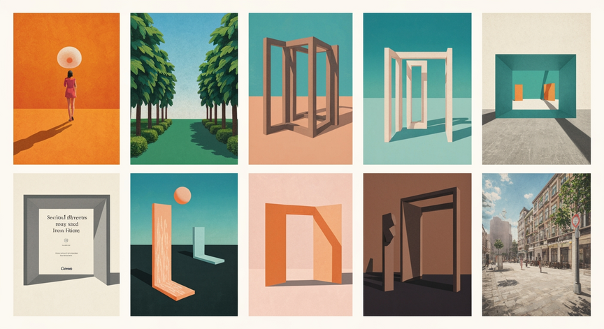 Mastering Canva for Design