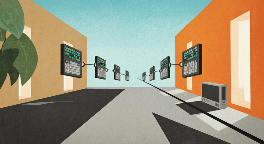 TCP Fundamentals
