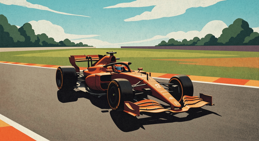 Formula 1 2026 Technical Regulations Explained
