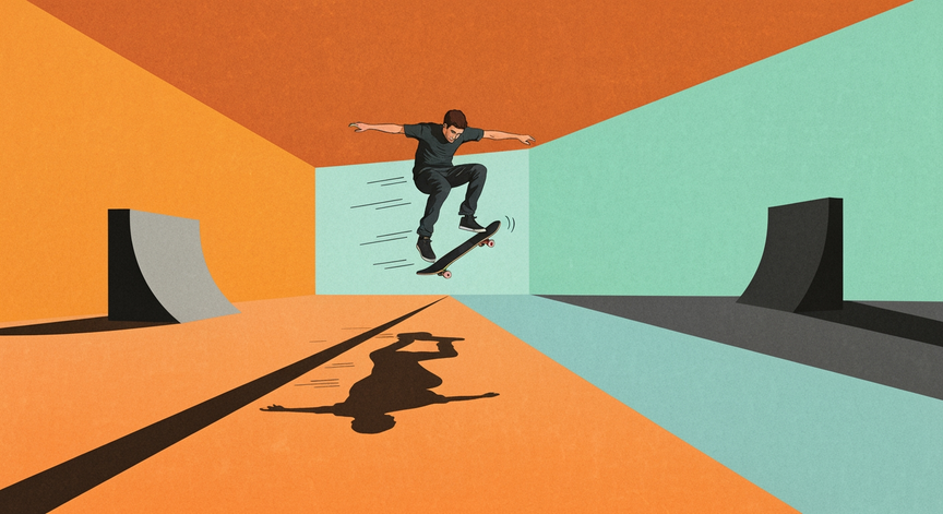 Skateboarding Physics Newton's Laws