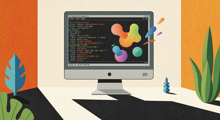 Nano Image Creation Basics
