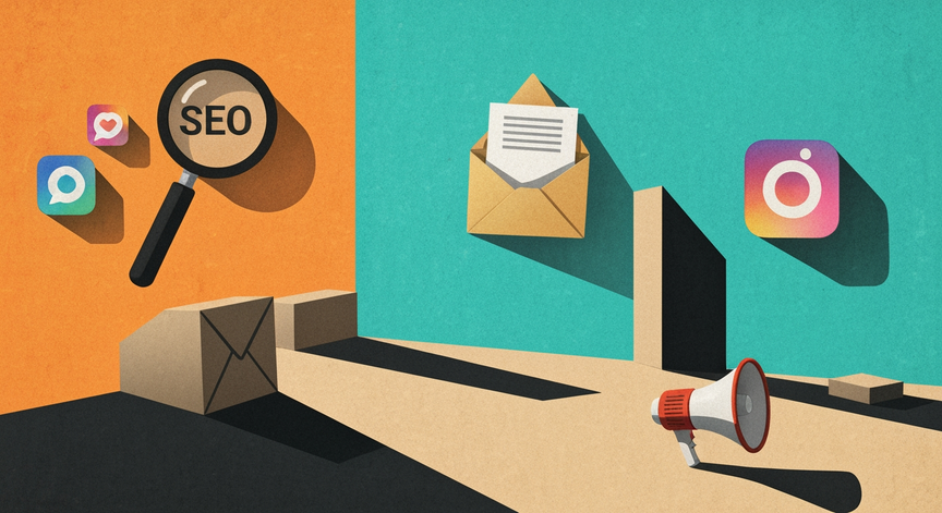 Digital Marketing Fundamentals