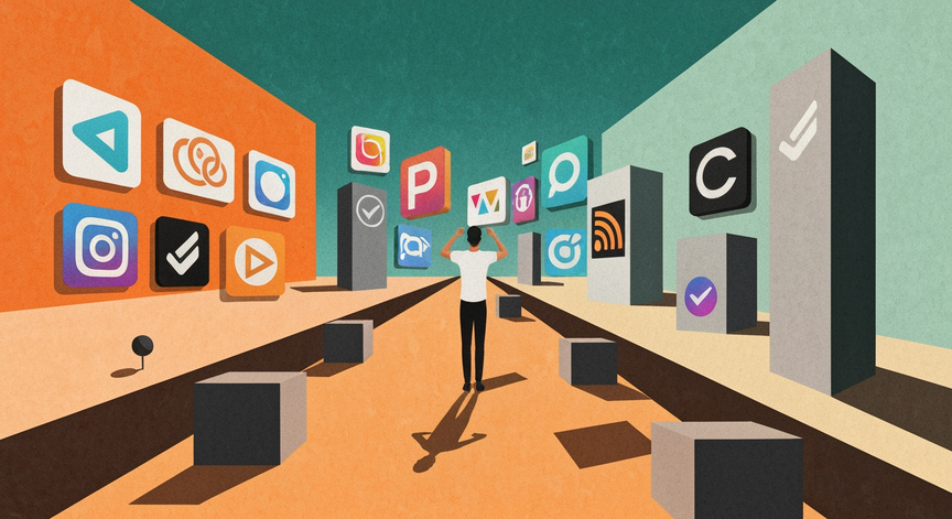Digital Platforms Explained