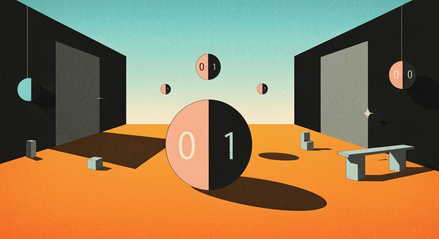 Quantum Computing Fundamentals