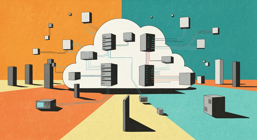 Introduction to Amazon Web Services