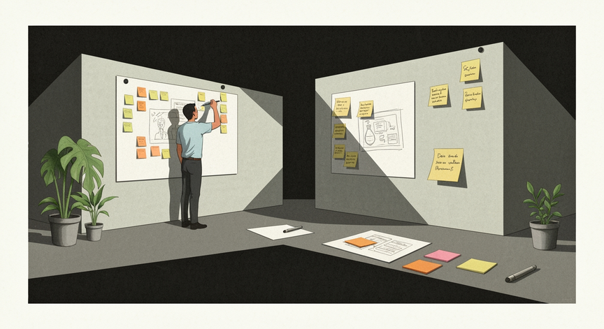 Marty Cagan's Product Discovery Framework