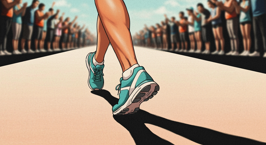 Marathon Training Fundamentals