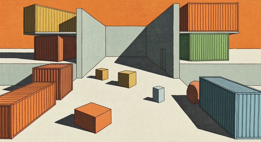 Docker and Kubernetes Essentials