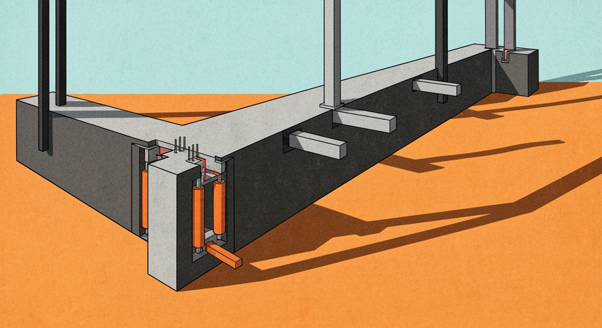 Physics of Seismic Design
