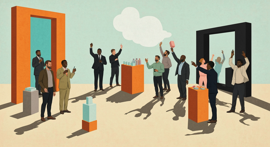 B2C Startup Product Launch Mastery