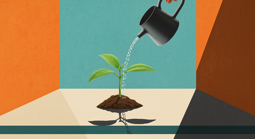 Building and Scaling a Sustainable Social Enterprise