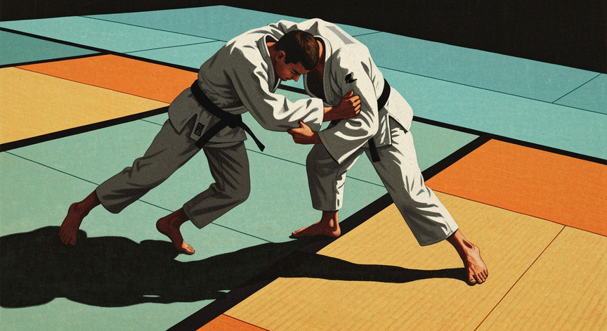 Judo Vocabulary Essentials