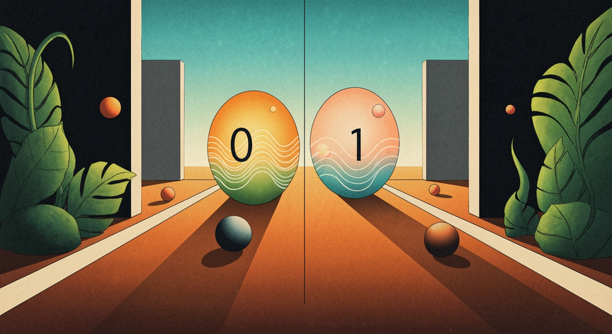 Quantum Computing Fundamentals