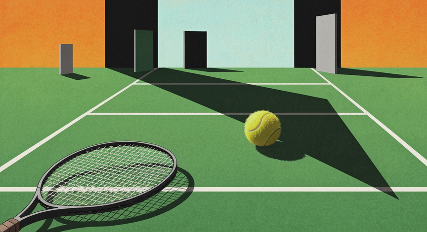 Introduction to Tennis