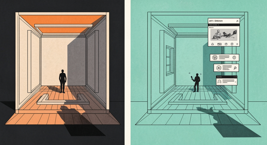 Exploring Dynamic Design