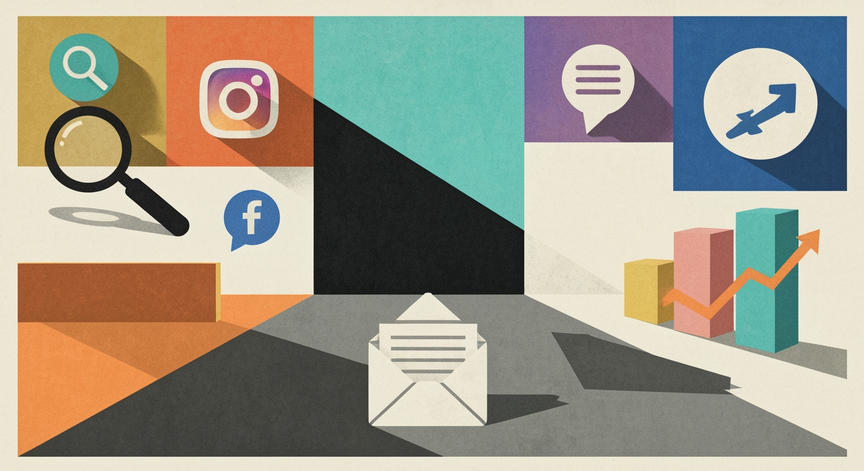 Digital Marketing Essentials