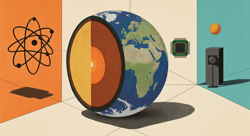 Exploring the World of Cores