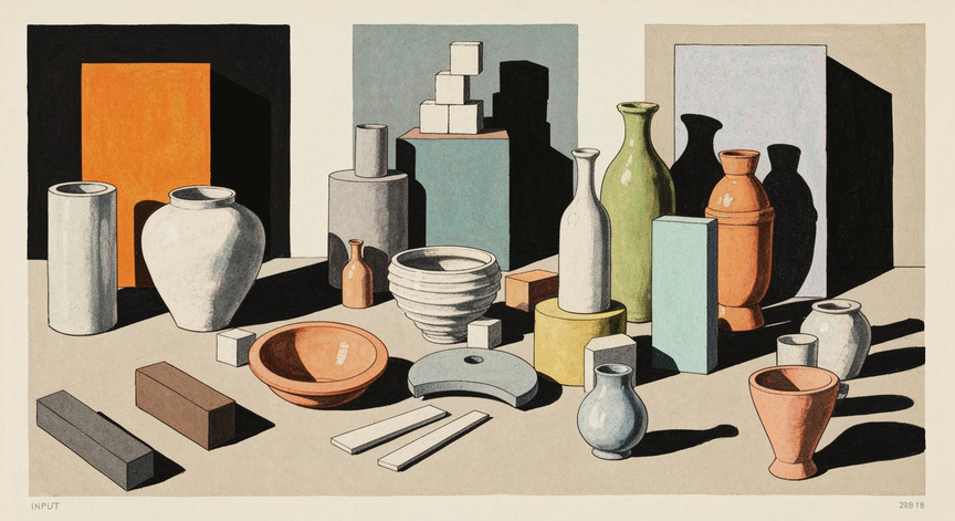 Exploring Ceramics