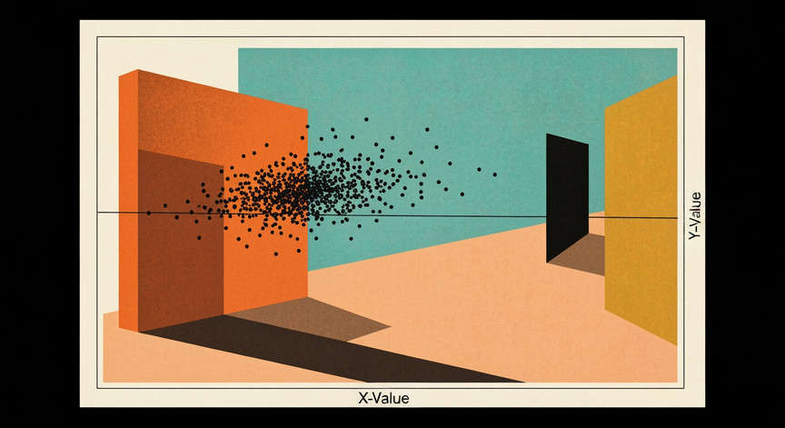 Scatterplots Explained