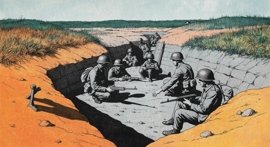 World War II Unveiled