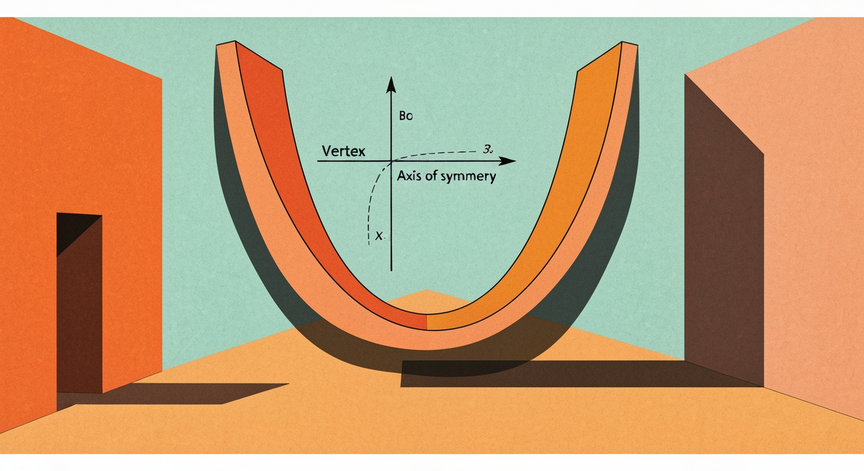 Quadratic Function Graphs and Properties