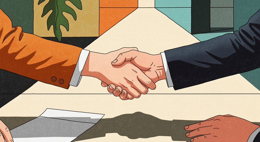 Mastering the Interview