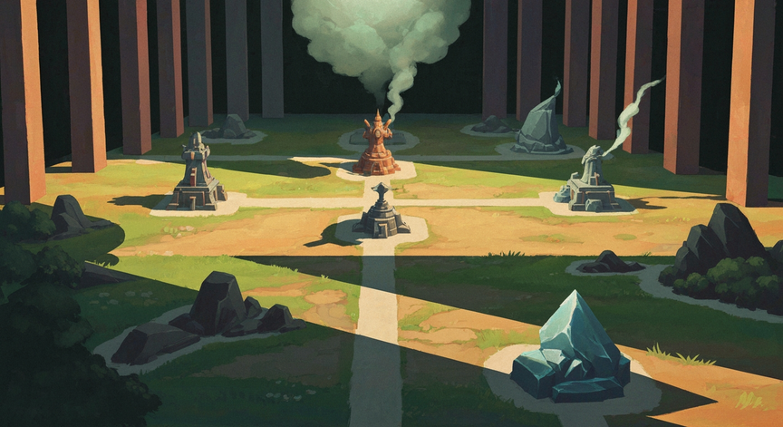 Introduction to League of Legends