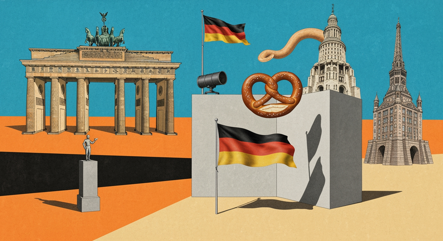 German Language Basics