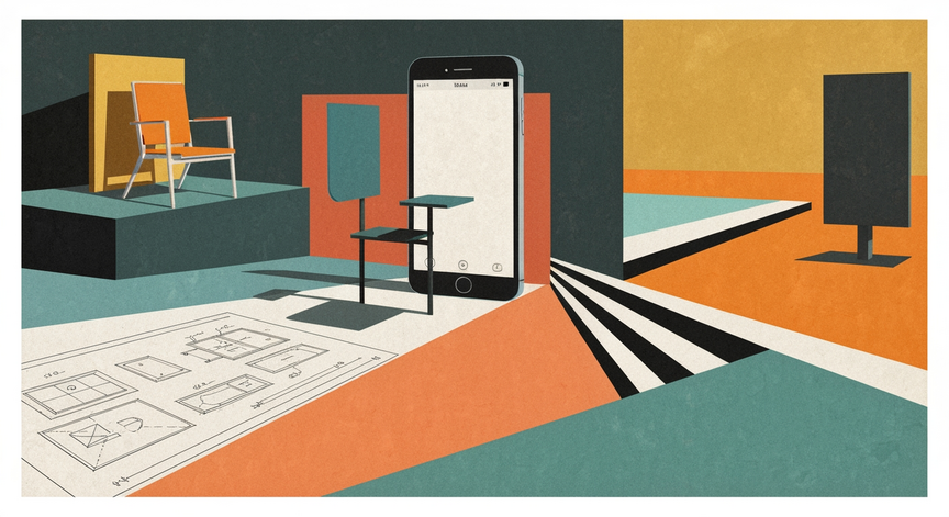 The World of Design