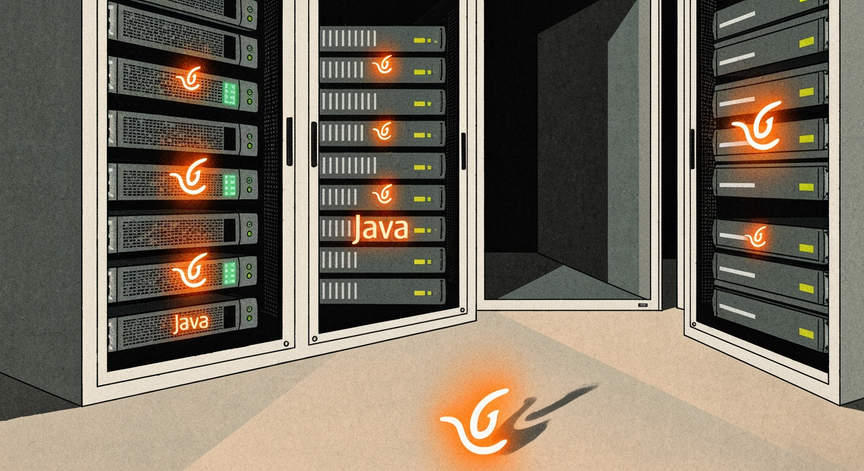 Java Backend Development Essentials
