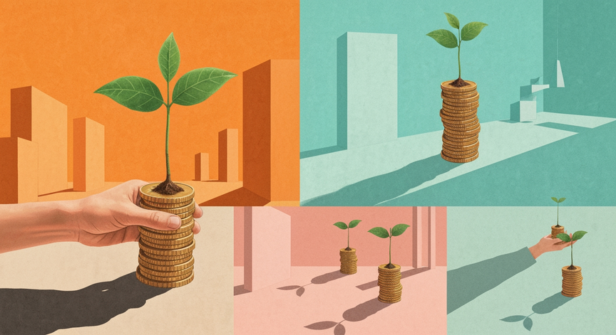 Building a Sustainable Social Enterprise