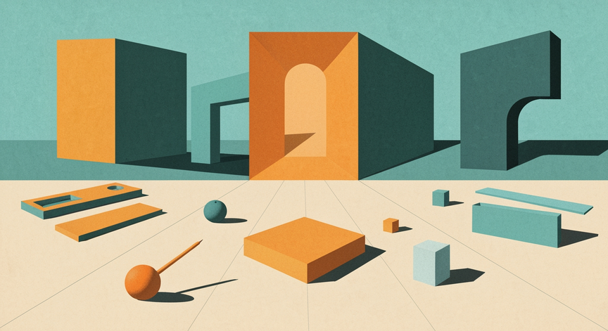 Design Systems in Practice