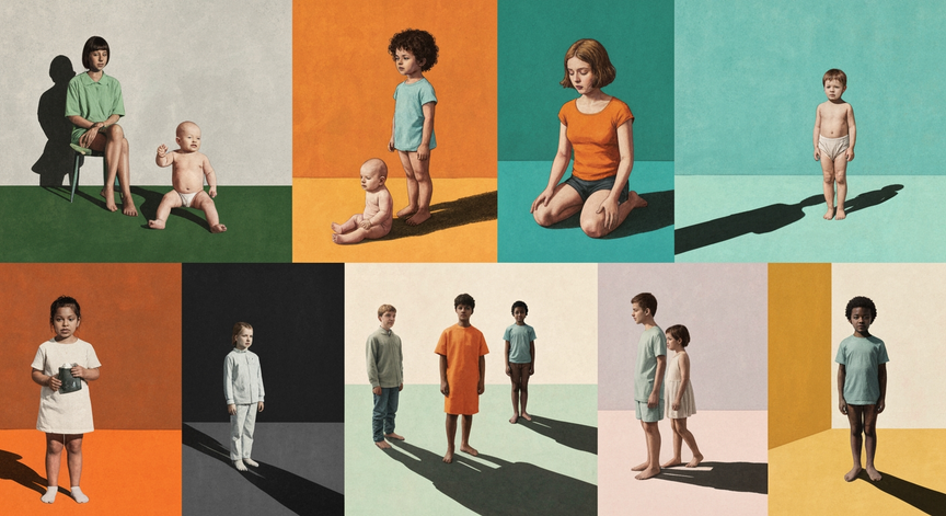 Human Development Across the Lifespan