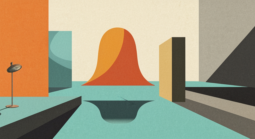 The Gaussian Function Explained