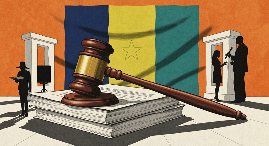 Cameroon Tax and Finance Law 2026 Updates