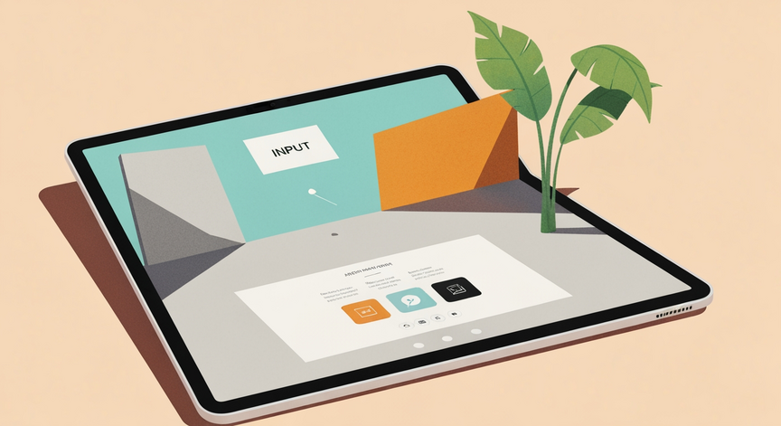 English for UX and UI Design Professionals