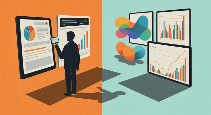 Data-Driven Design Principles