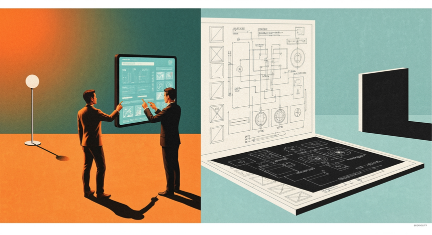 Mastering HCI in Design Engineering