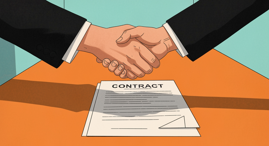 The Art of Negotiation