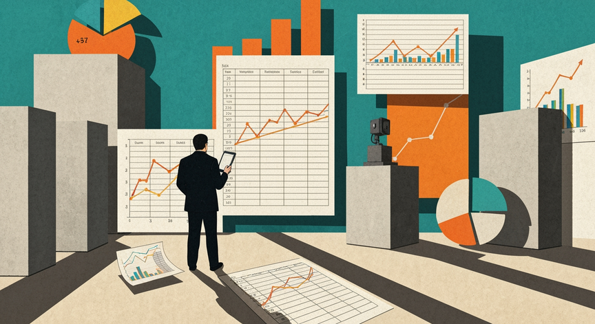 Finance Fundamentals for Managers
