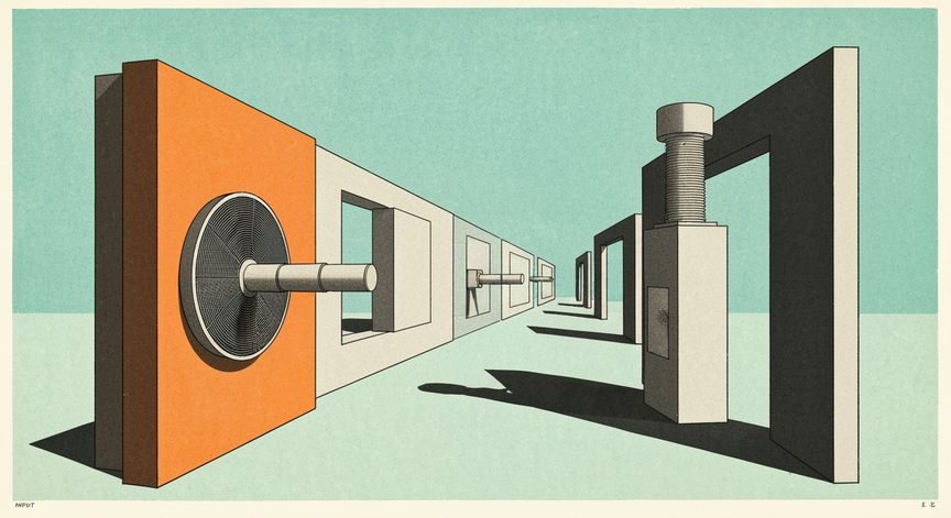 The Refrigeration Cycle Explained
