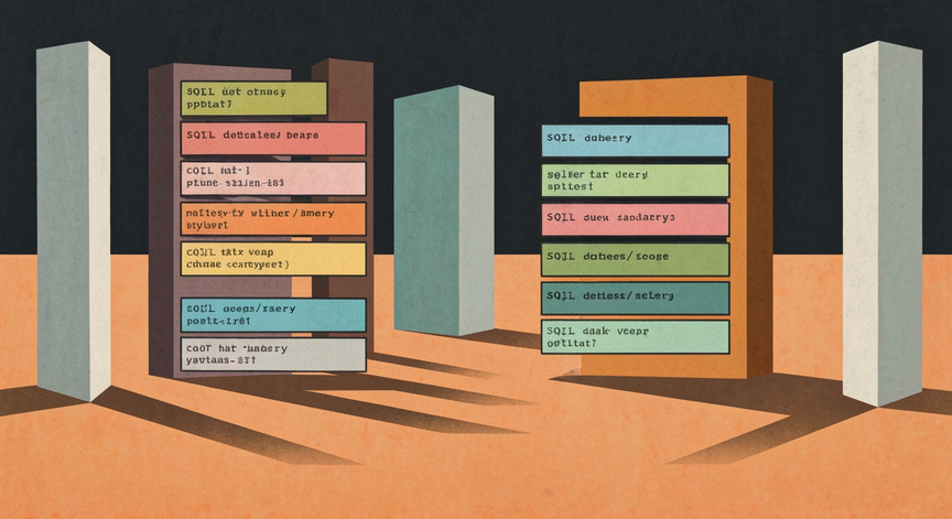SQL Fundamentals
