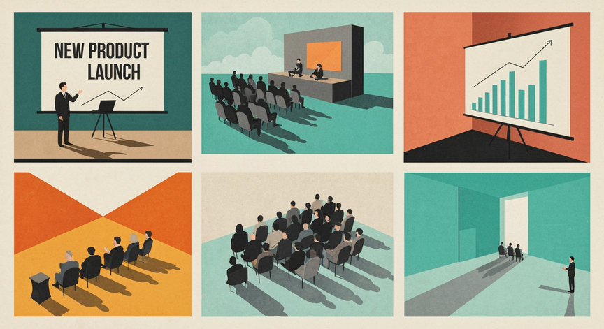Product Marketing Essentials