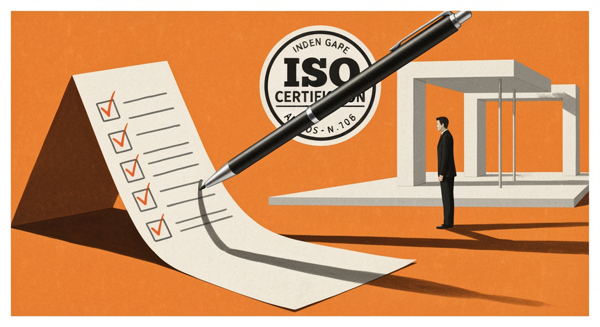 Auditing ISO Management Systems