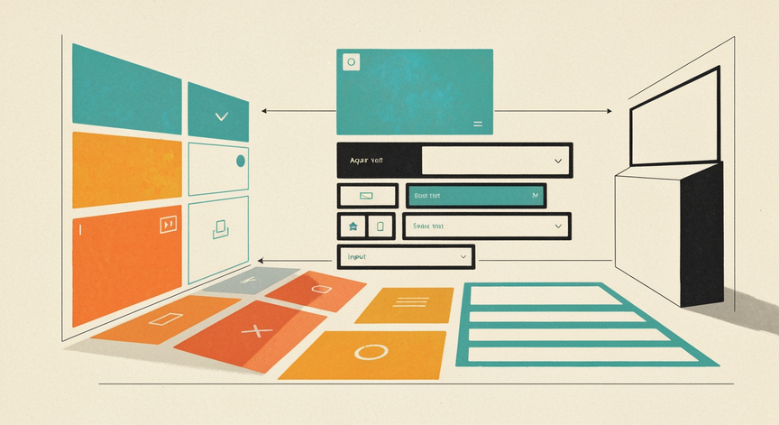 Mastering Design Systems