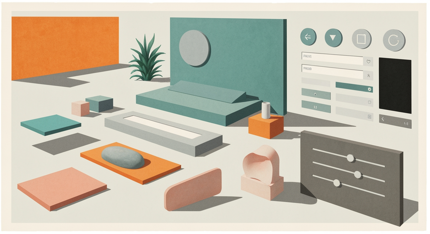 UI Design Fundamentals