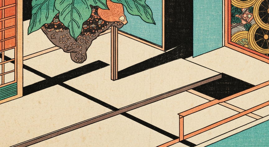 Japanese Art and Tattoo Traditions