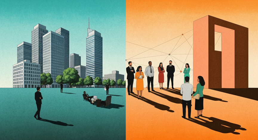 Tech Entrepreneurship for Social Good