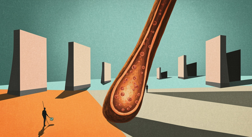 The Science Behind Acne